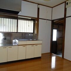 🏡単身の方にもオススメ　コンパクト平屋戸建て　筑紫野市湯町🏡 − 福岡県