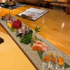 ホールスタッフ、キッチンスタッフの画像