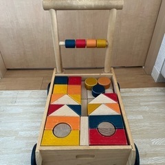 つみきぐるま の画像