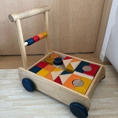 つみきぐるま 