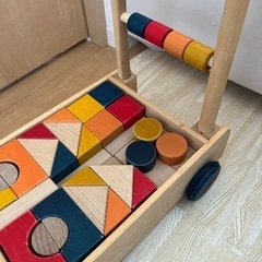 つみきぐるま の画像