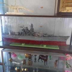戦艦ヤマト