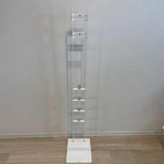tower コードレスクリーナースタンド