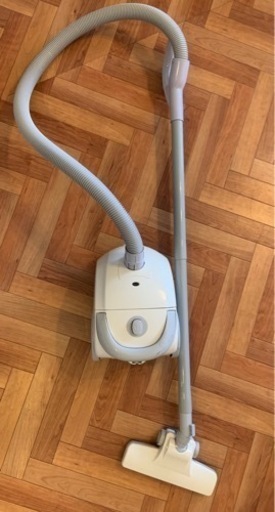 掃除機紙パック