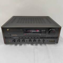 sansui AU-V7000ジャンク