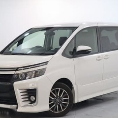 【自社ローン専門店⭐ローンお任せください❗】人気のトヨタヴォクシー✨✨