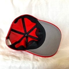 野球　キャップ　ユニフォームの画像