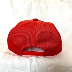 野球　キャップ　ユニフォームの画像