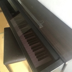 ヤマハクラヴィノーバCLP-123差し上げます