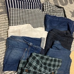 マタニティウェア まとめてゆずります