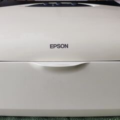 プリンタ EPSON カラリオ PM-G730 ジャンク  10...
