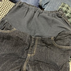 マタニティウェア まとめてゆずりますの画像