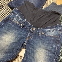 マタニティウェア まとめてゆずりますの画像