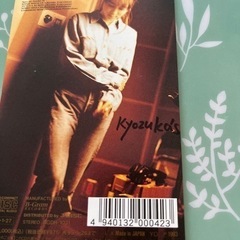 ZARD  負けないでの画像