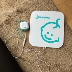 ベビースマイル　アラーム