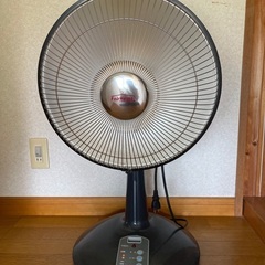 遠赤外線ヒーター