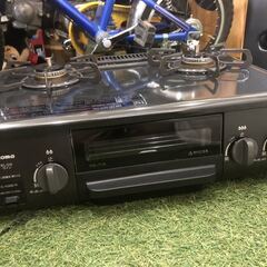 Paloma ガステーブル LPガス用 IC-N36B-R パロ...