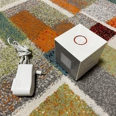 ヤマハ　YAMAHAキューブ型スピーカー　NX-A01 