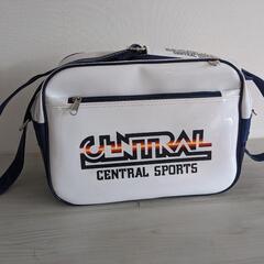 セントラルスポーツ　レッスンバッグ