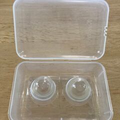 カネソン プチパッドα 乳頭補正器 sサイズの画像