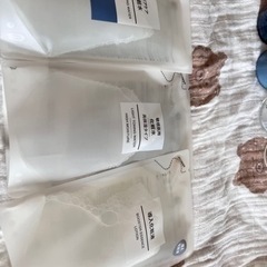 無印化粧水セットの画像
