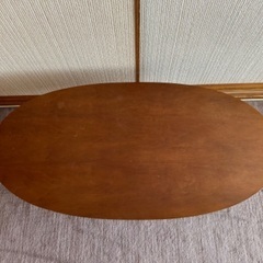 ローテーブルの画像