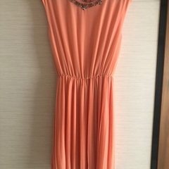 パーティードレスお譲りします。