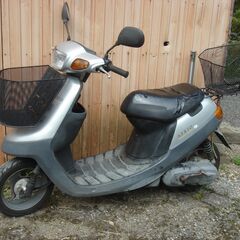 ヤマハ　アプリオリ　50CC