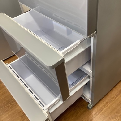 AQUA アクア 3ドア冷蔵庫 AQR-27H 2019年製【トレファク 川越店】
