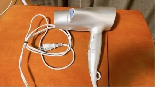 Panasonic ドライヤー