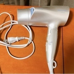Panasonic ドライヤー