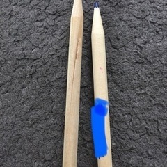 クレヨン、色鉛筆の画像