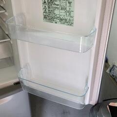 Panasonic冷蔵庫の画像