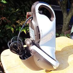 ★未使用‼お届け可！★ LG  ふとんクリーナー 『ふとんパンチクリーナー』掃除機  VH9201DSの画像