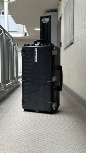 家具 Manfrotto pro light tough 83