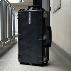 Manfrotto pro light tough 83