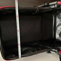 ペット用カートの画像