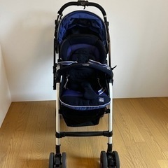 combi ベビーカー無料で差し上げます