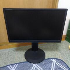 （決まりました）iiyama　デスクトップPCディスプレイ　21.5型の画像