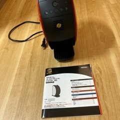 ネスカフェ　ゴールドブレンド　バリスタ　の画像