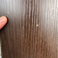 ニトリ L字デスク R302NITORI高さ調節デスク L字型 (プレフェ 140)の画像