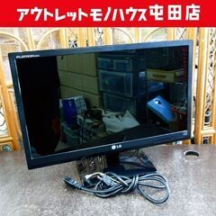 LG PCモニター 21.5インチ E2241VX-BN TN液...