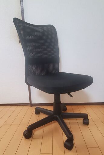 事務用椅子