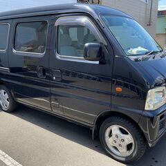 ご購入ありがとうございました。☆彡 格安 ！！スズキエブリィワゴ...