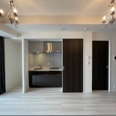 マンスリー限定。スパ&サウナ付きタワーマンション！最上階角部屋♪ − 東京都