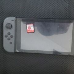 ニンテンドースイッチ
