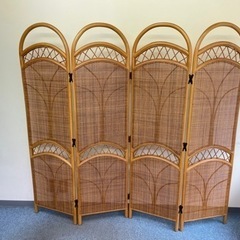 パーテーション(オフィス用&家庭用)の画像