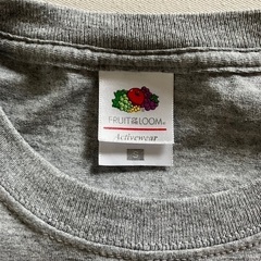 Tシャツ　2枚セットの画像
