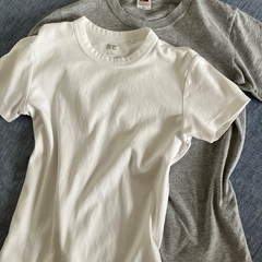 Tシャツ　2枚セット