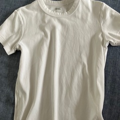 Tシャツ　2枚セットの画像